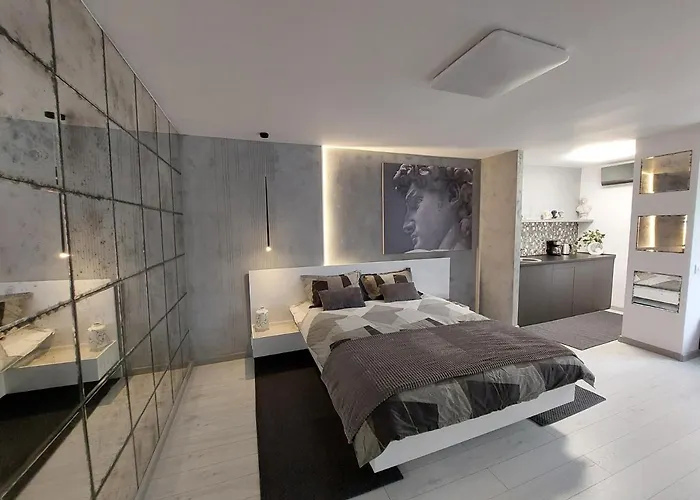 David\'S Studio