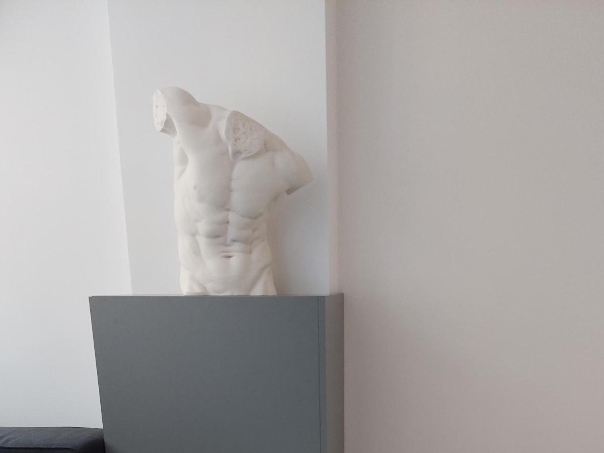 公寓 David's Timişoara
